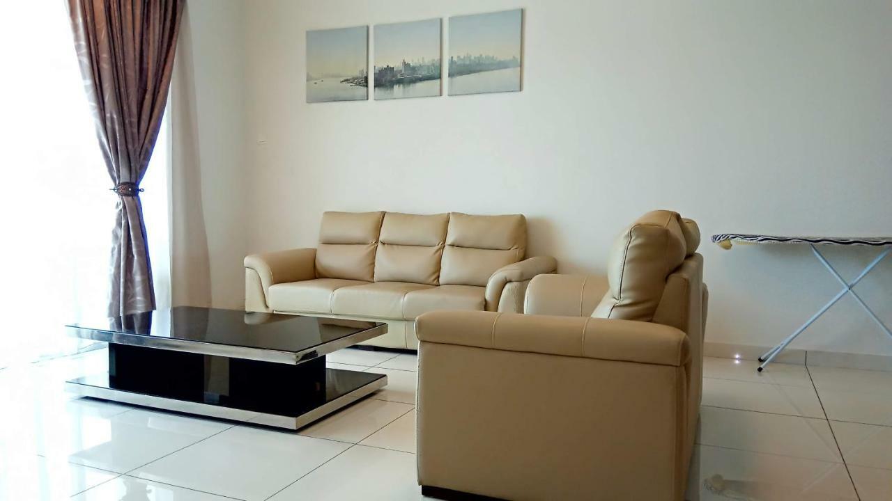 Royal Regent Condominium Apartment