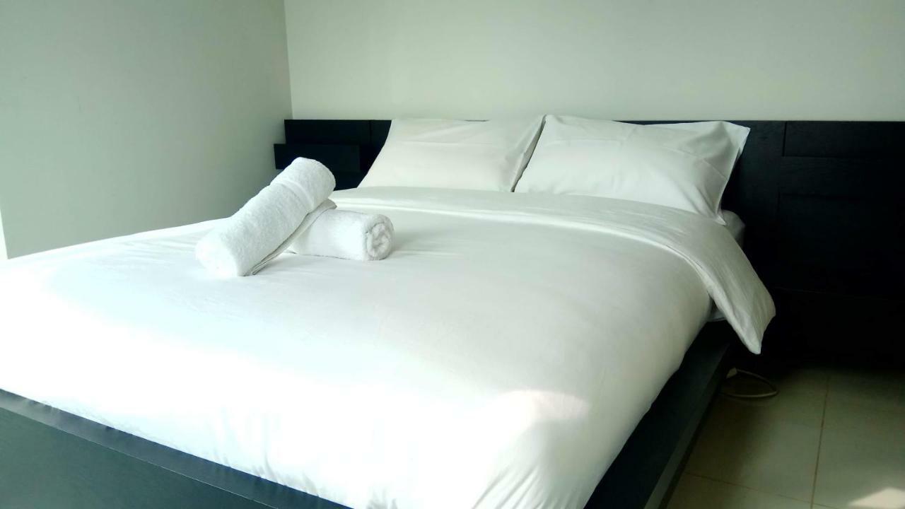 Royal Regent Condominium Apartment