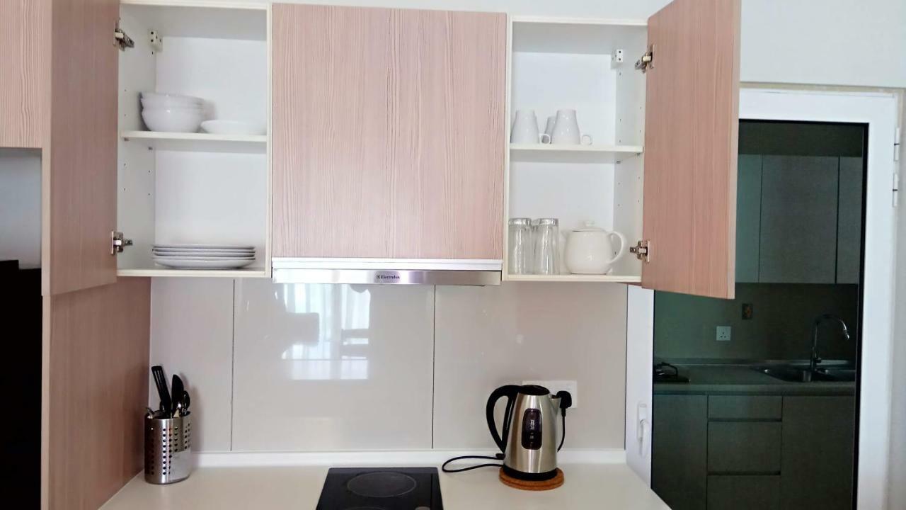 Royal Regent Condominium Apartment