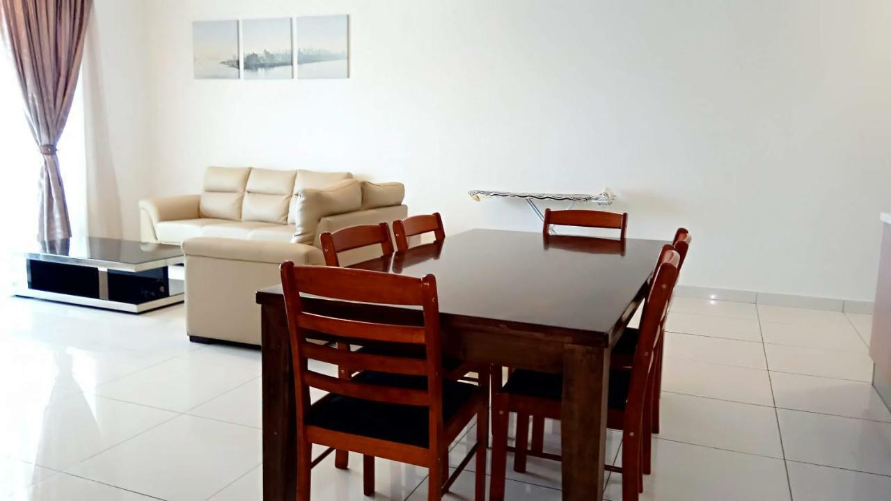 Royal Regent Condominium Kuala Lumpur