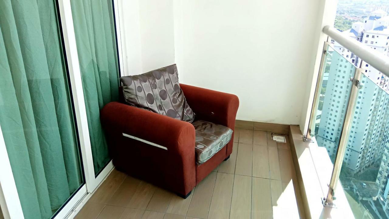 Royal Regent Condominium Kuala Lumpur