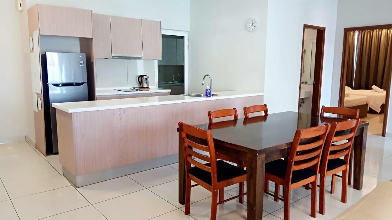 Royal Regent Condominium Kuala Lumpur
