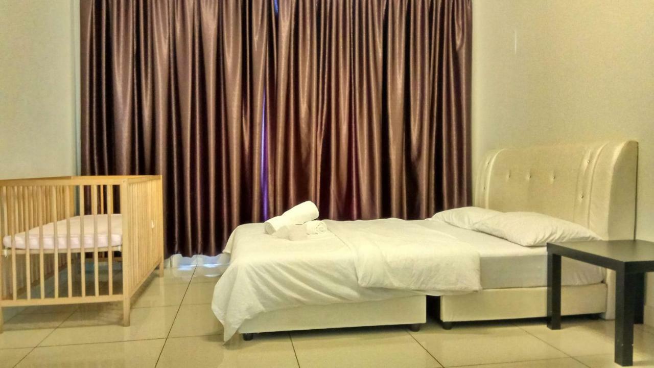 Royal Regent Condominium * Kuala Lumpur