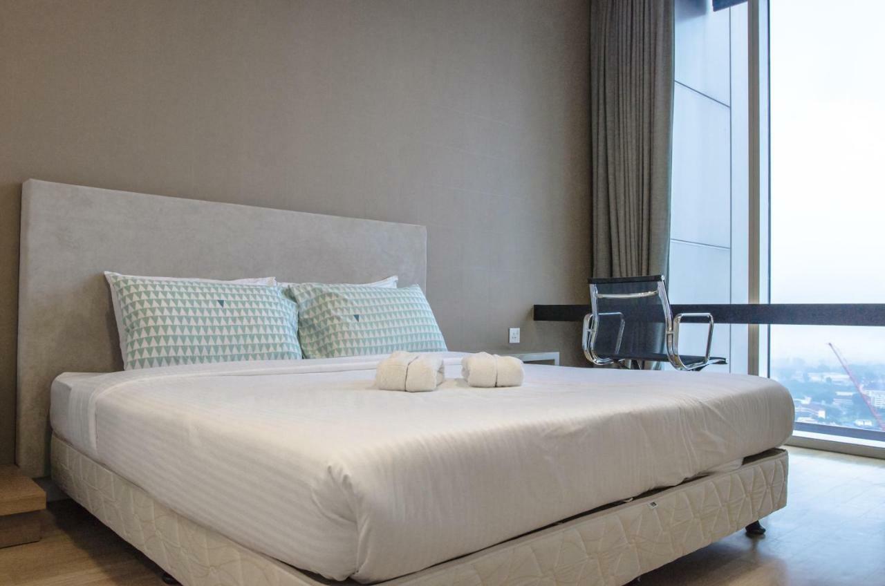 Platinum Suite Klcc @ Penguin Homes Kuala Lumpur