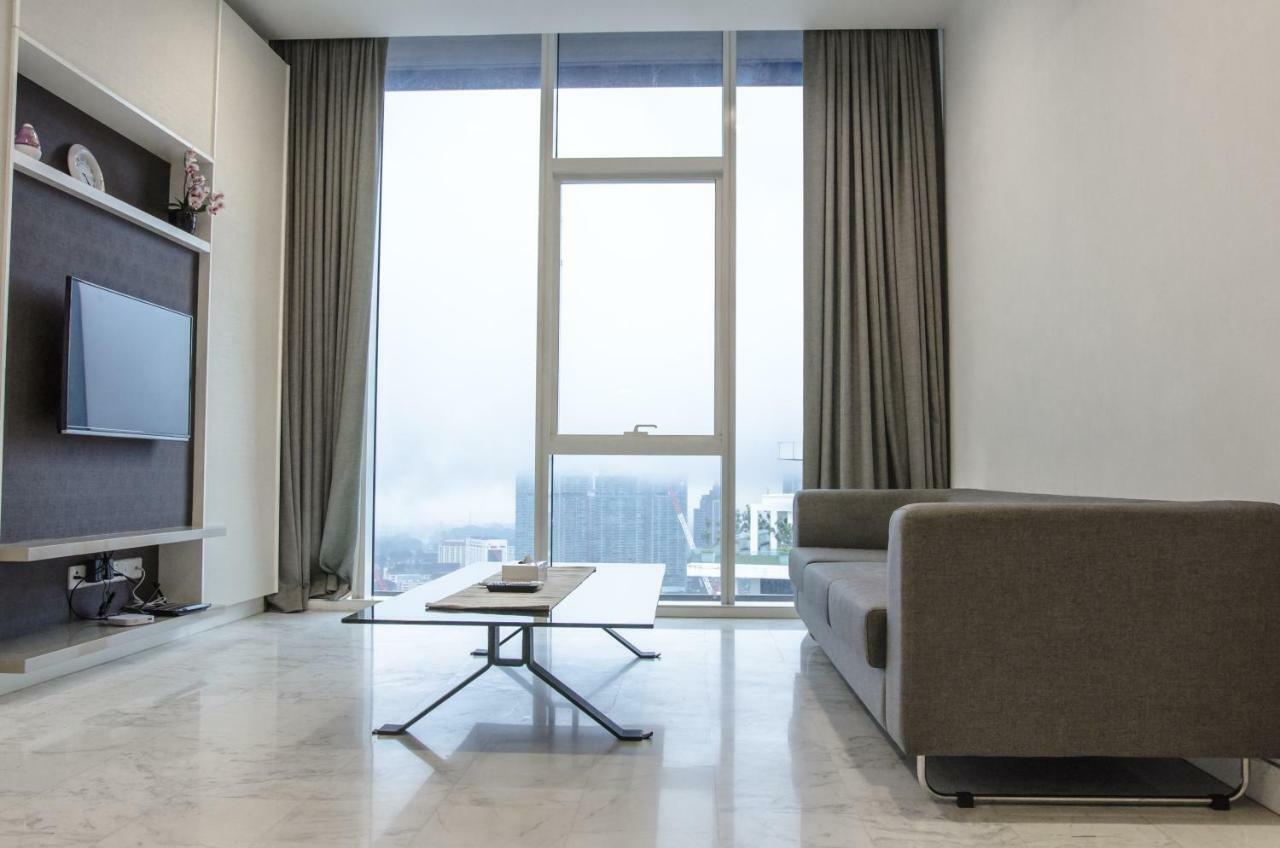 Platinum Suite Klcc @ Penguin Homes Ở trọ *