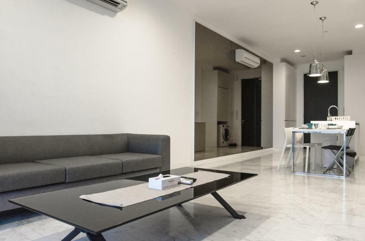 Platinum Suite Klcc @ Penguin Homes Ở trọ *