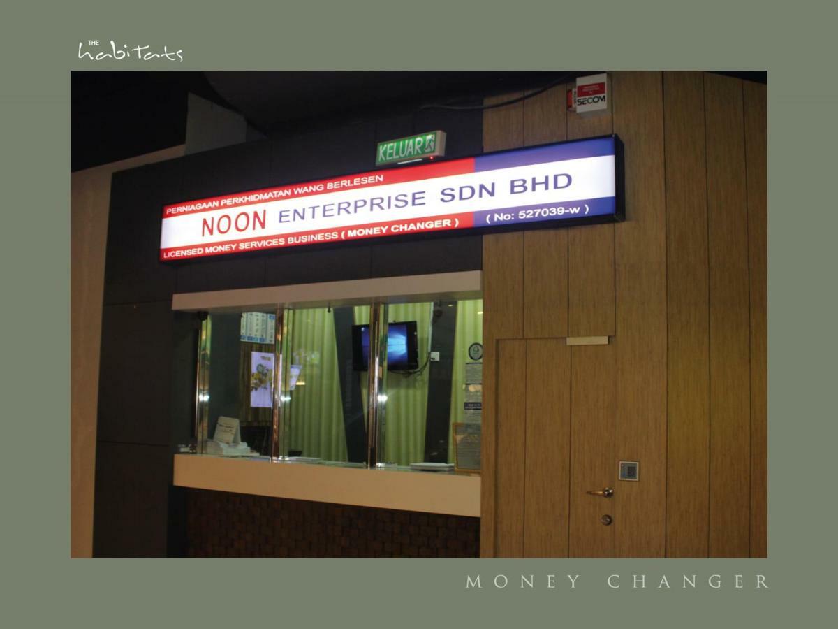 Apartemen Kl Gateway Mall - Easy Access To Kl Sentral & Klcc Kuala Lumpur
