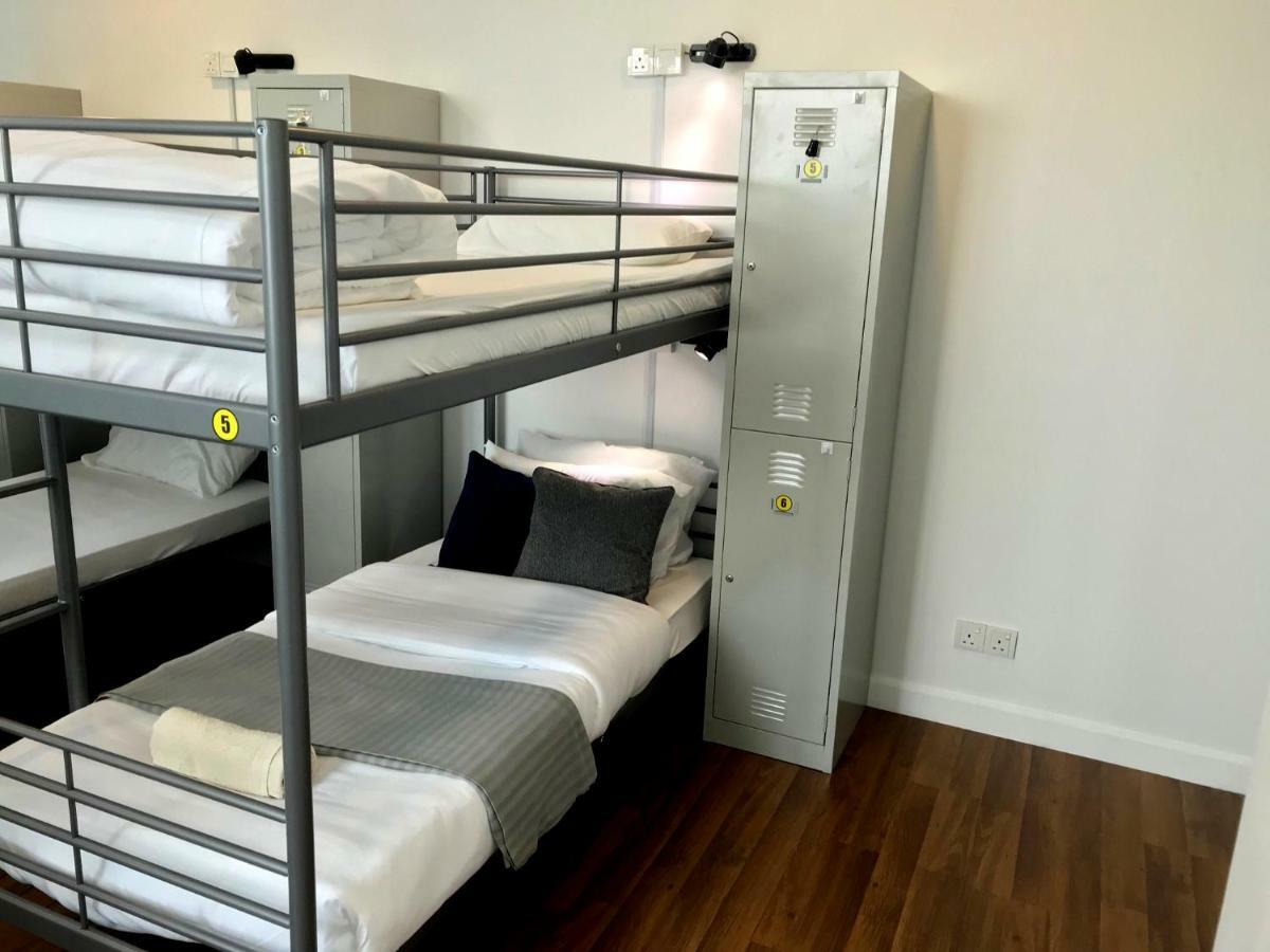 Hostel Summer By Strego Kuala Lumpur
