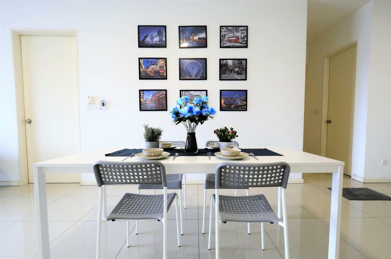 Homestay @ 222 Residency, Setapak, Kl Apartment Kuala Lumpur