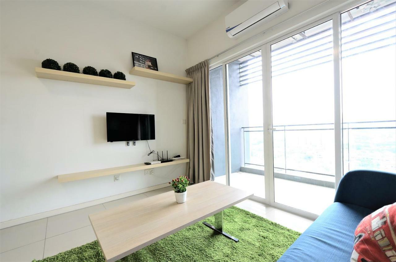 Homestay @ 222 Residency, Setapak, Kl * Kuala Lumpur