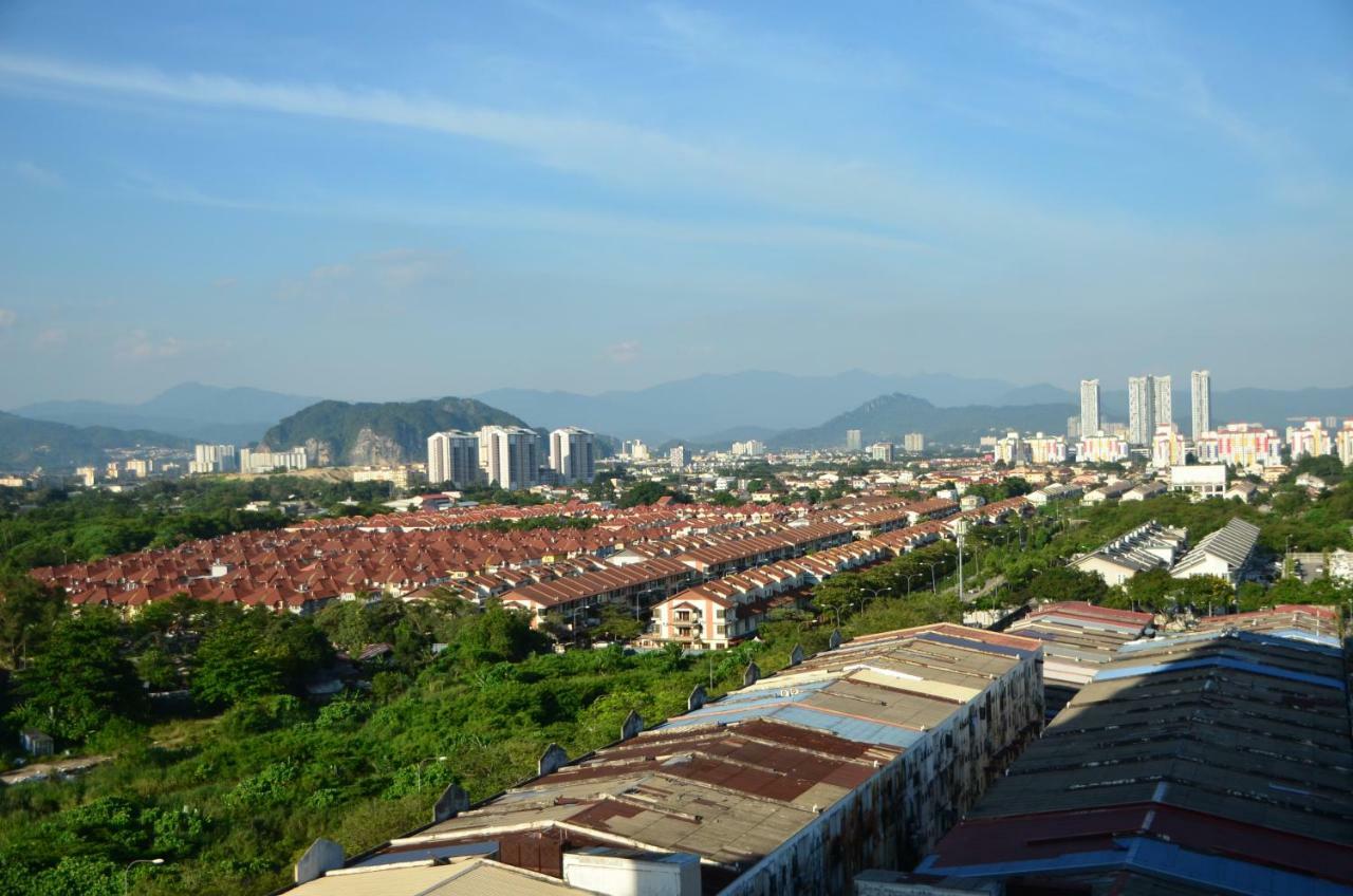 Ecowoodz @ Kepong Apartment *