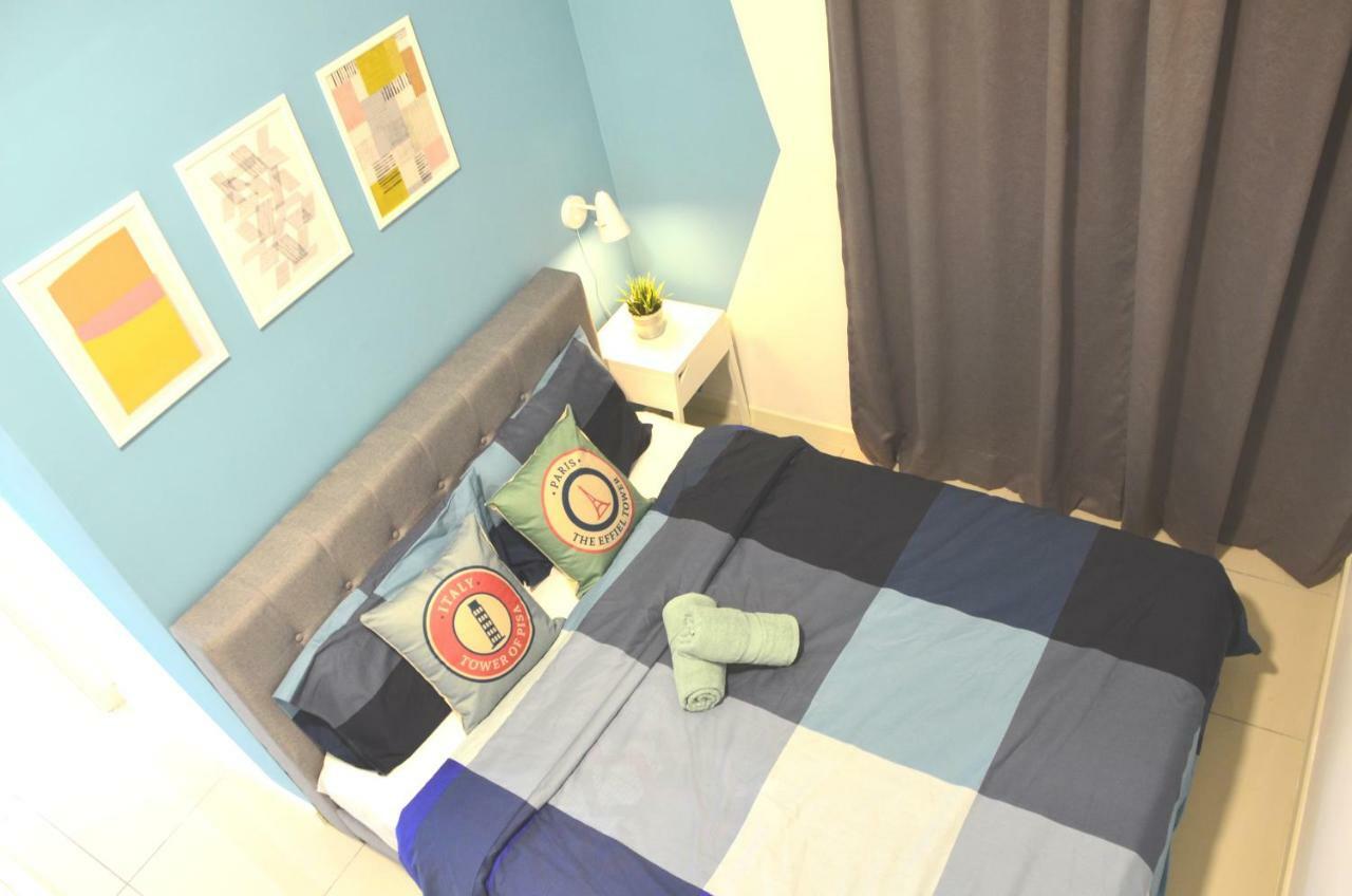 Apartamento Ecowoodz @ Kepong Kuala Lumpur
