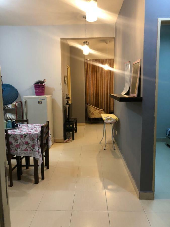 Kampung Baru Homestay Kl