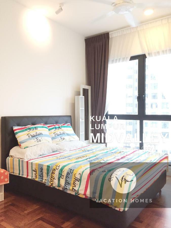 Residency V Apartment Kuala Lumpur