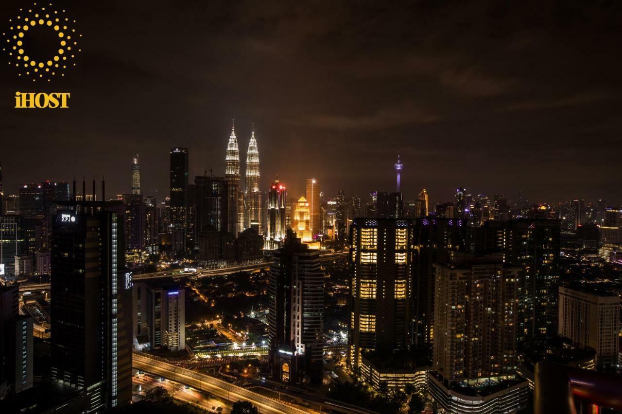 Apartment Expressionz By Ihost Global Kuala Lumpur