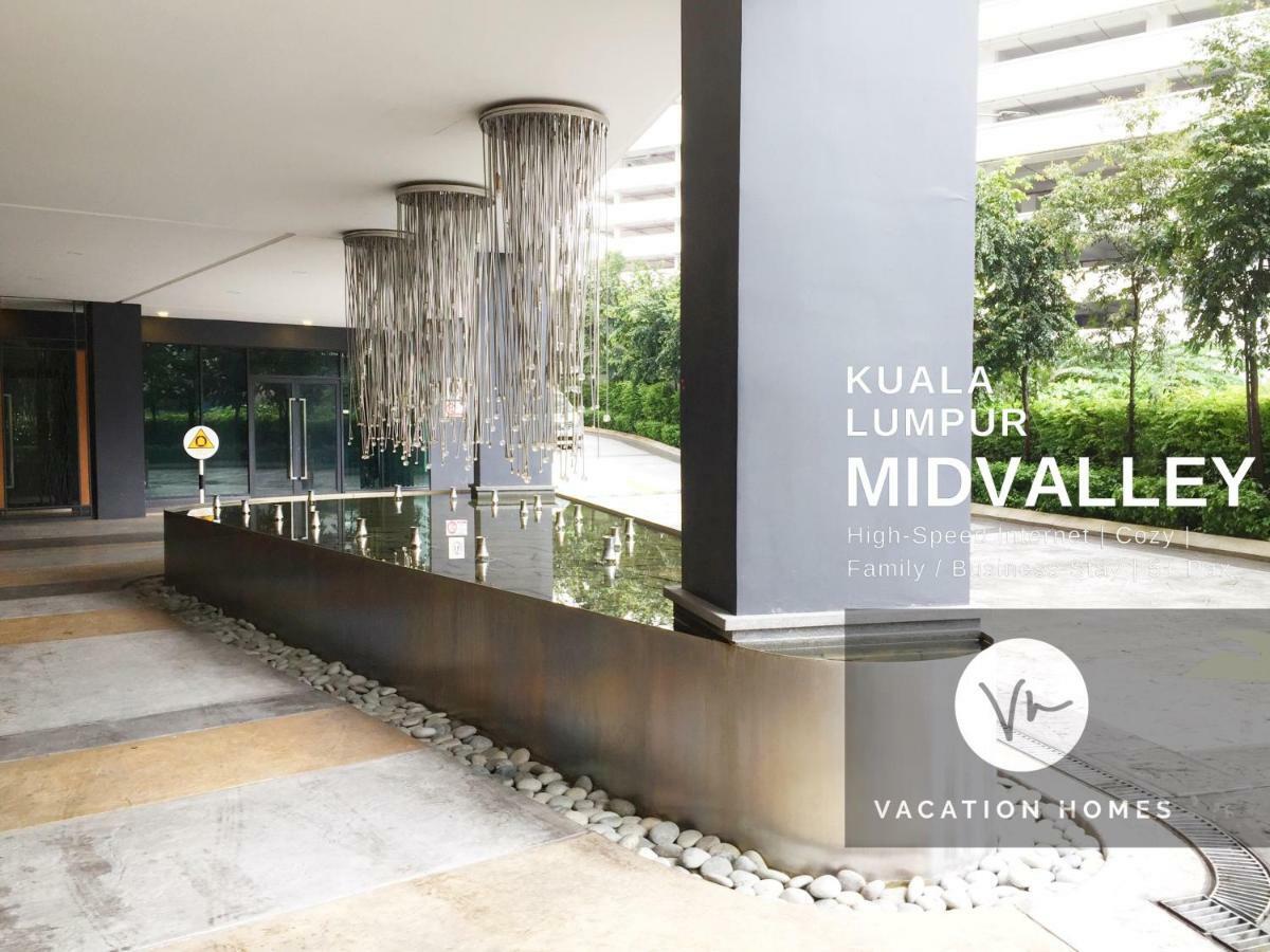 Apartment Residency V Kuala Lumpur