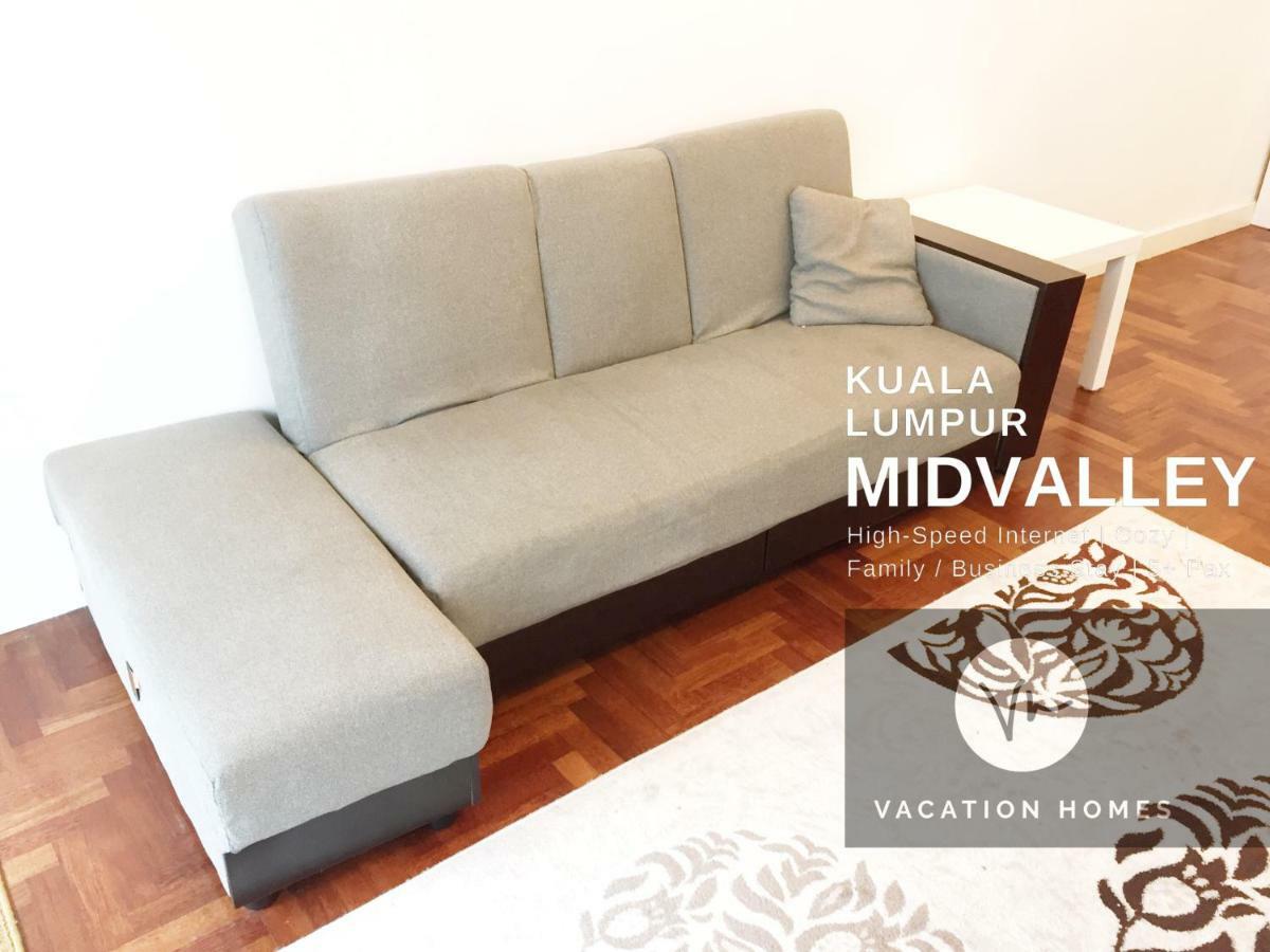 Residency V Kuala Lumpur