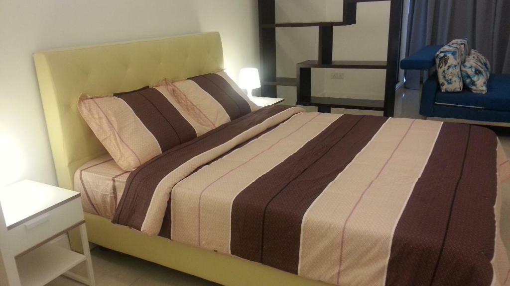 The Horizon Residences Pangsapuri *