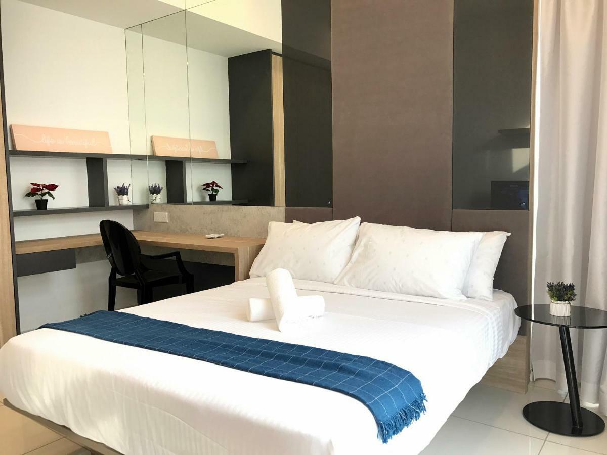 Guest house The Robertson Kl *