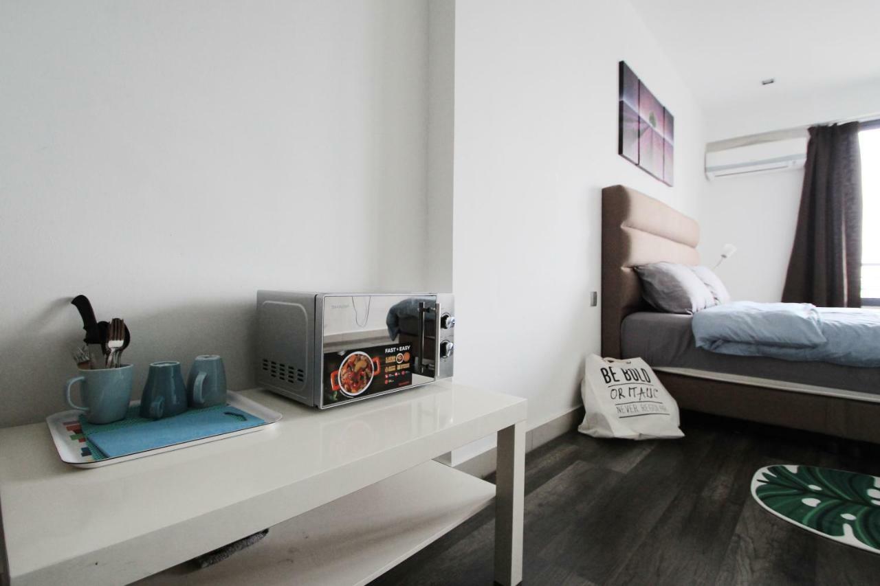 Appartement 8 Old Klang Road Kuala Lumpur