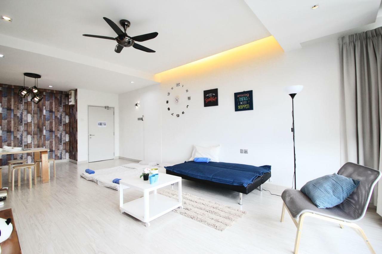 Appartement 8 Old Klang Road *