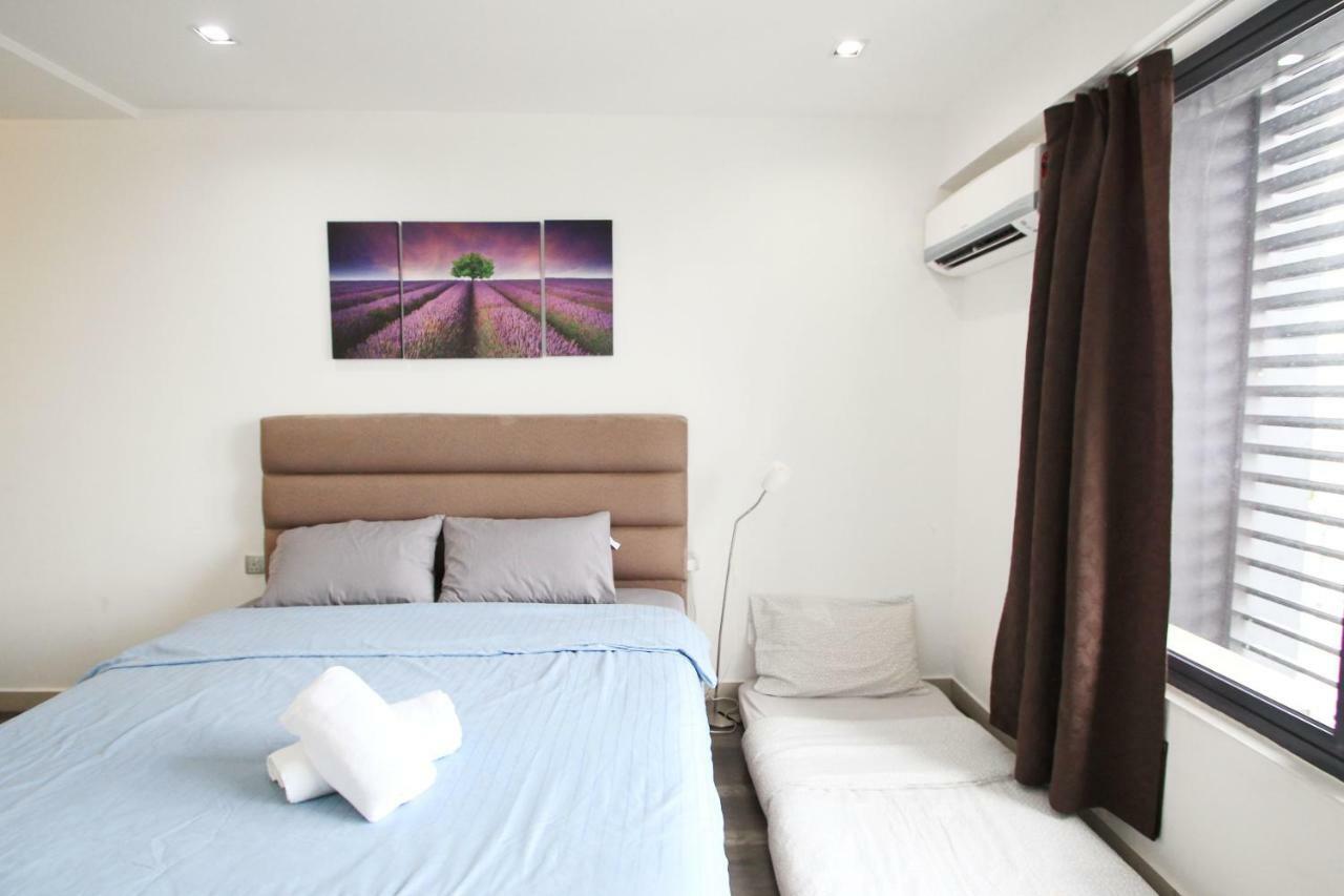 8 Old Klang Road * Kuala Lumpur