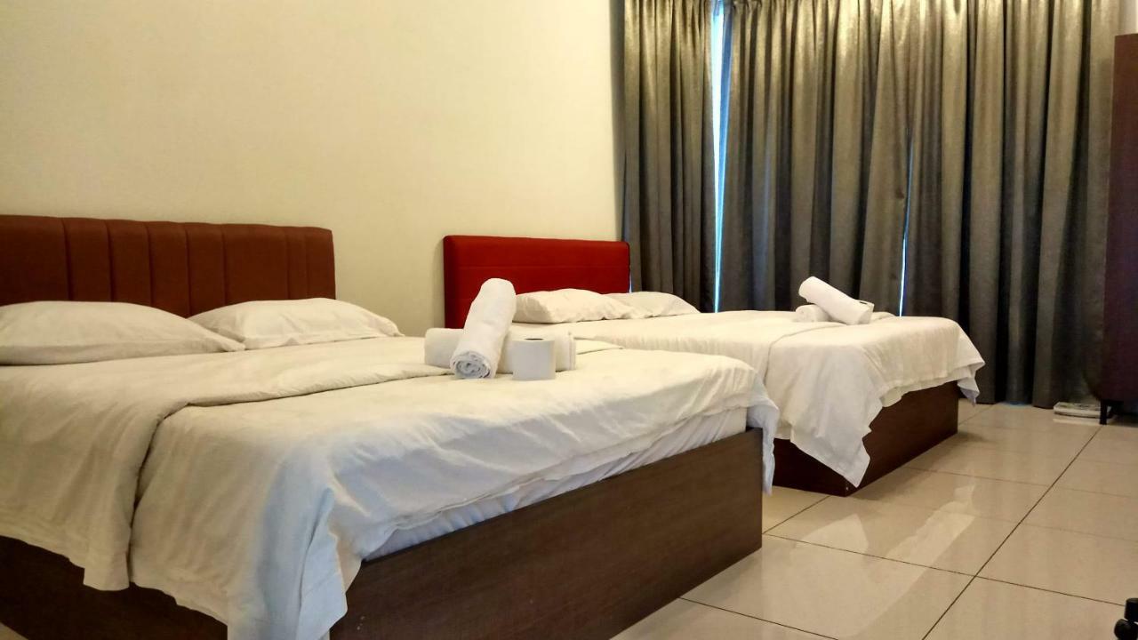 Royal Regent Condominium Apartment Kuala Lumpur