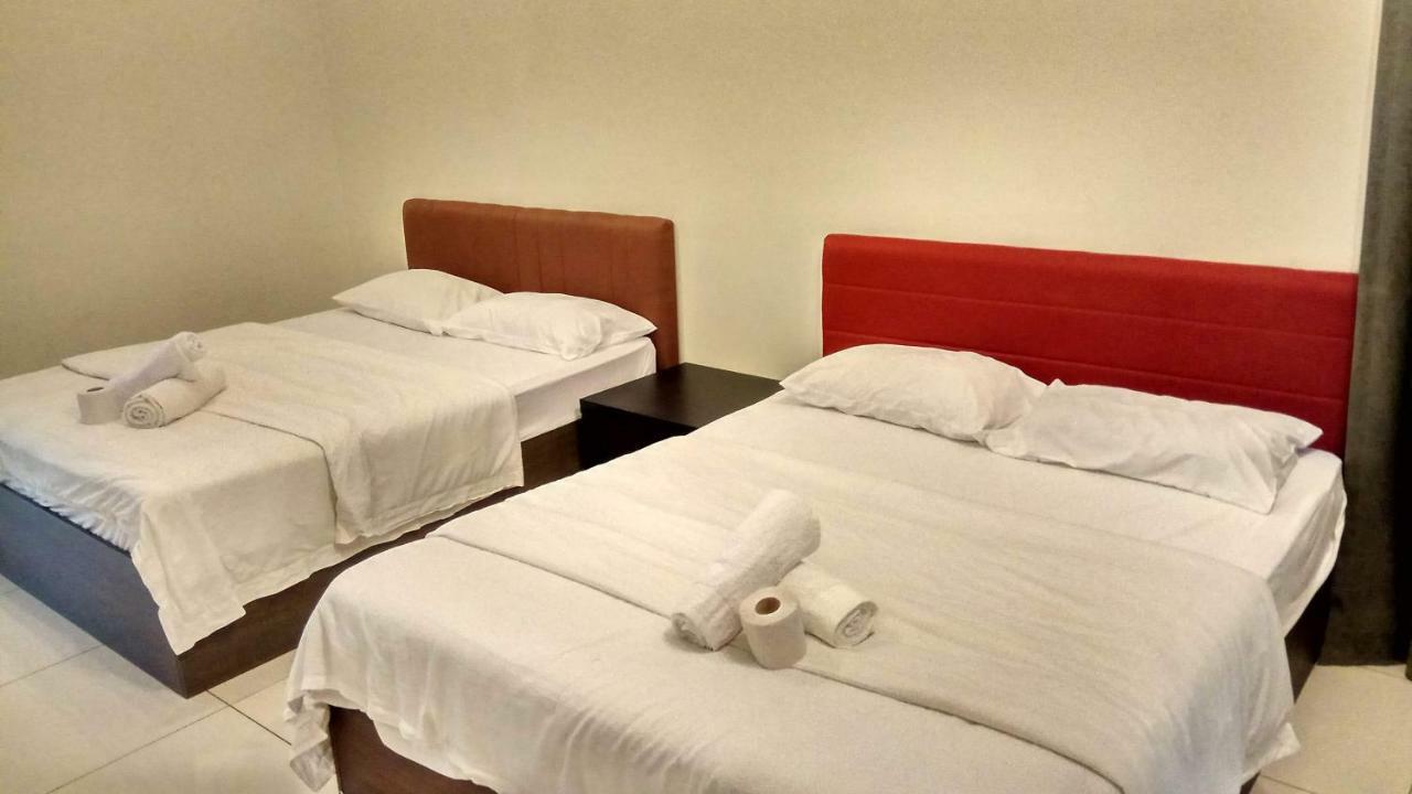 Royal Regent Condominium * Kuala Lumpur