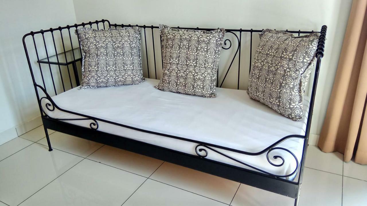 Royal Regent Condominium *