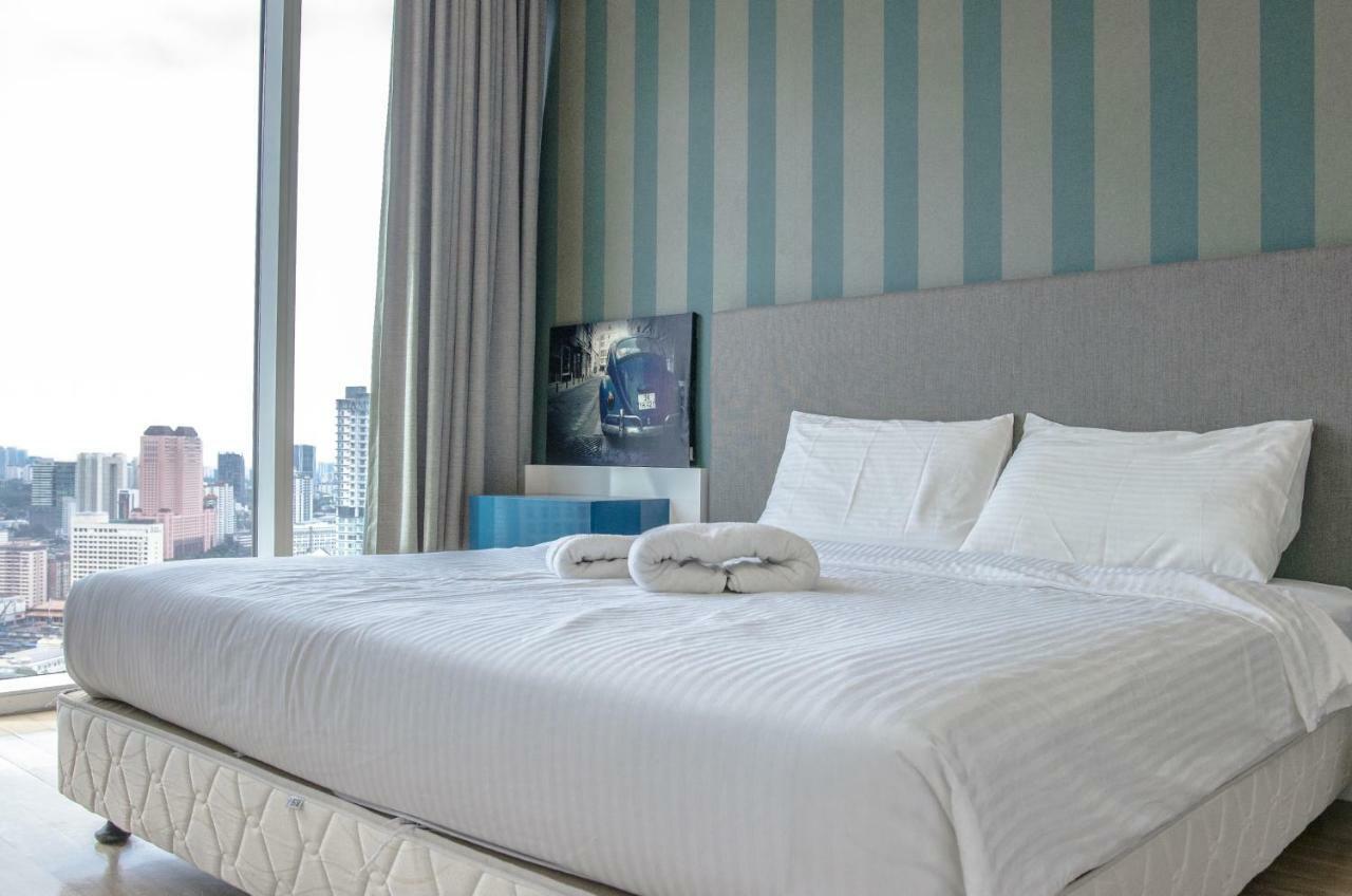 Platinum Suite Klcc @ Penguin Homes * Kuala Lumpur