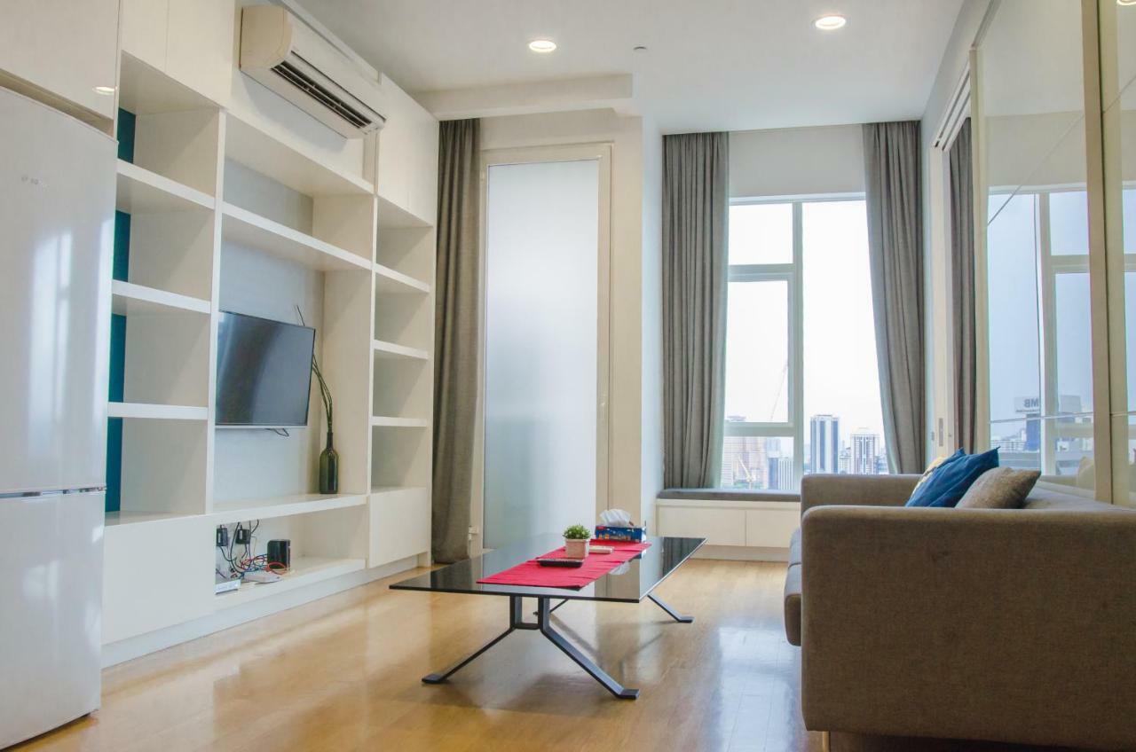 Platinum Suite Klcc @ Penguin Homes
