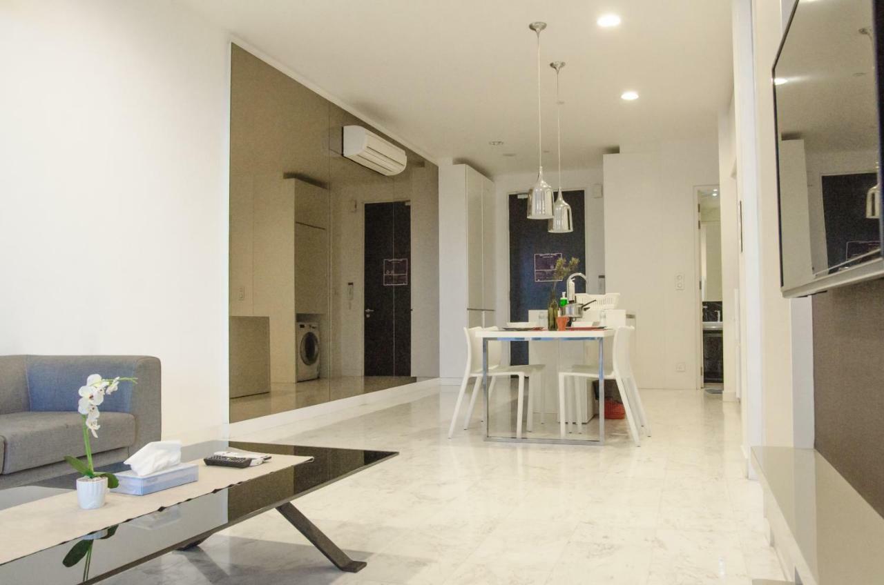 Platinum Suite Klcc @ Penguin Homes *