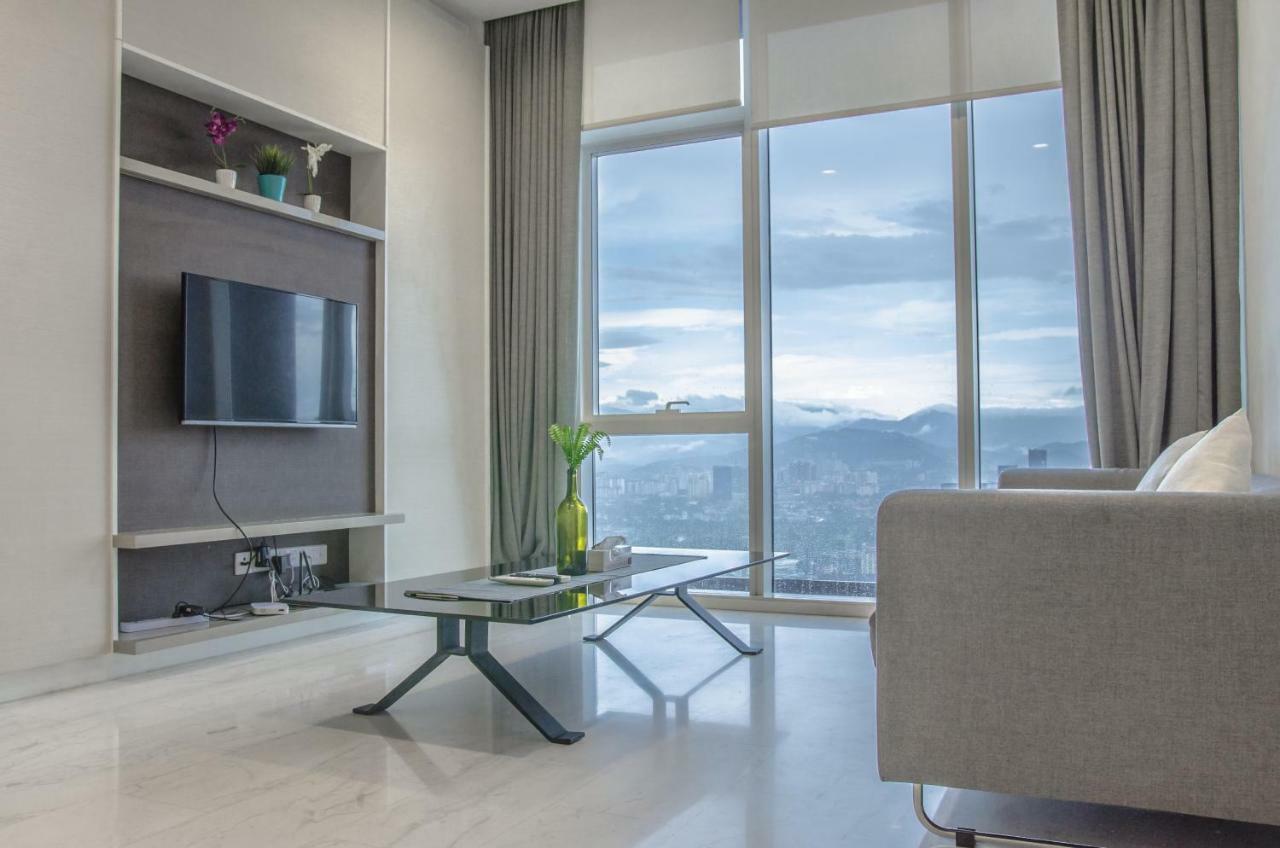 Platinum Suite Klcc @ Penguin Homes *
