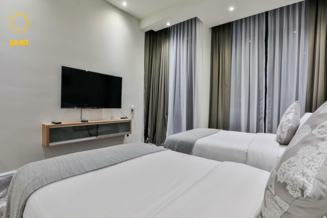 Expressionz By Ihost Global Apartment Kuala Lumpur