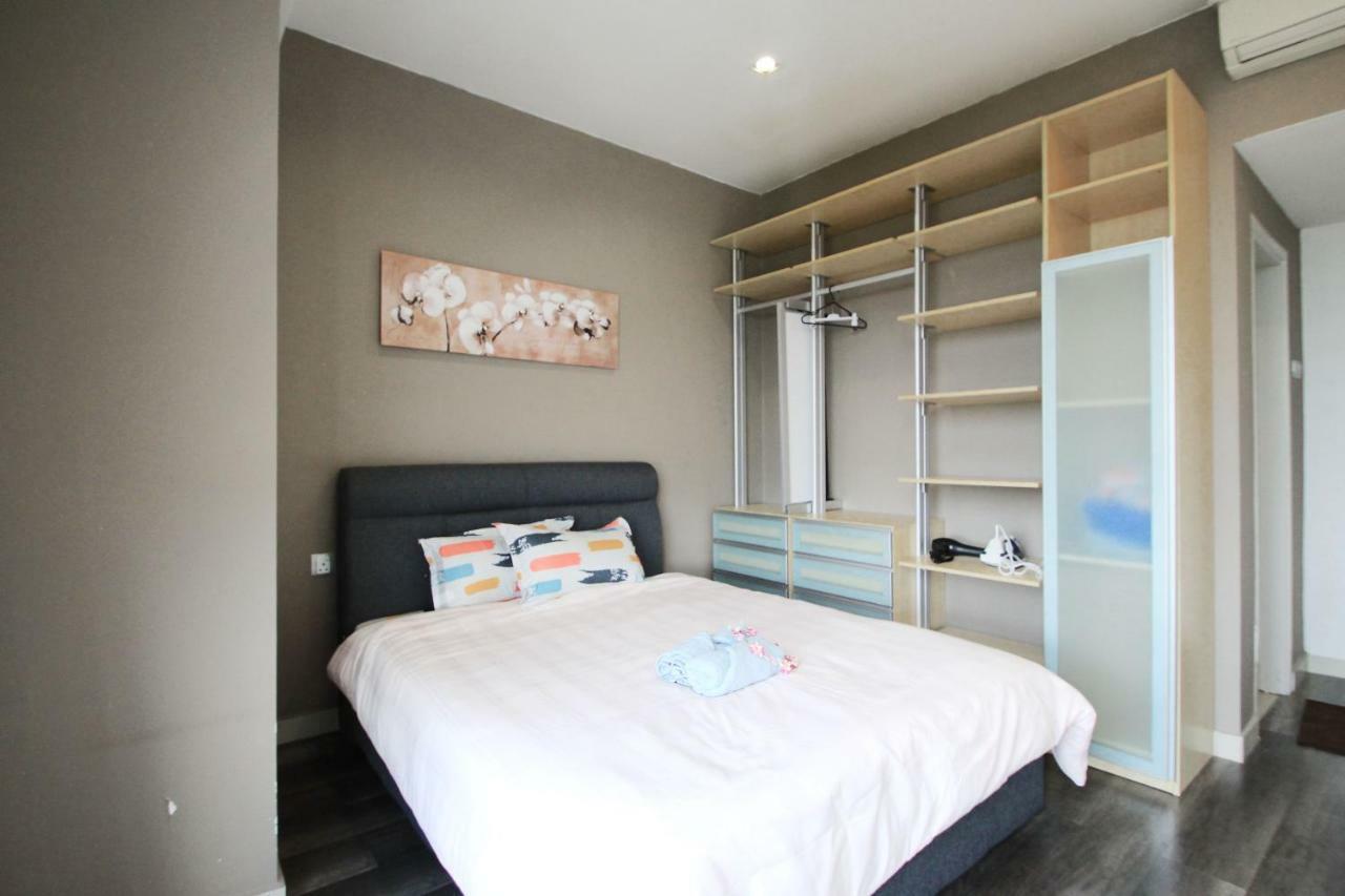Appartement 8 Old Klang Road