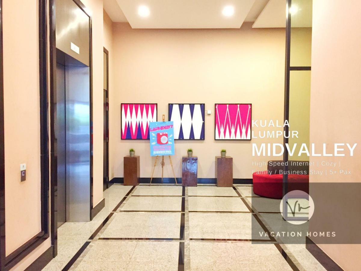 Residency V Apartment