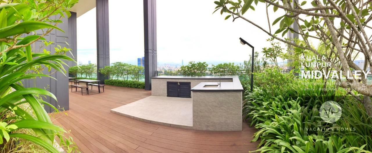 Apartment Residency V *