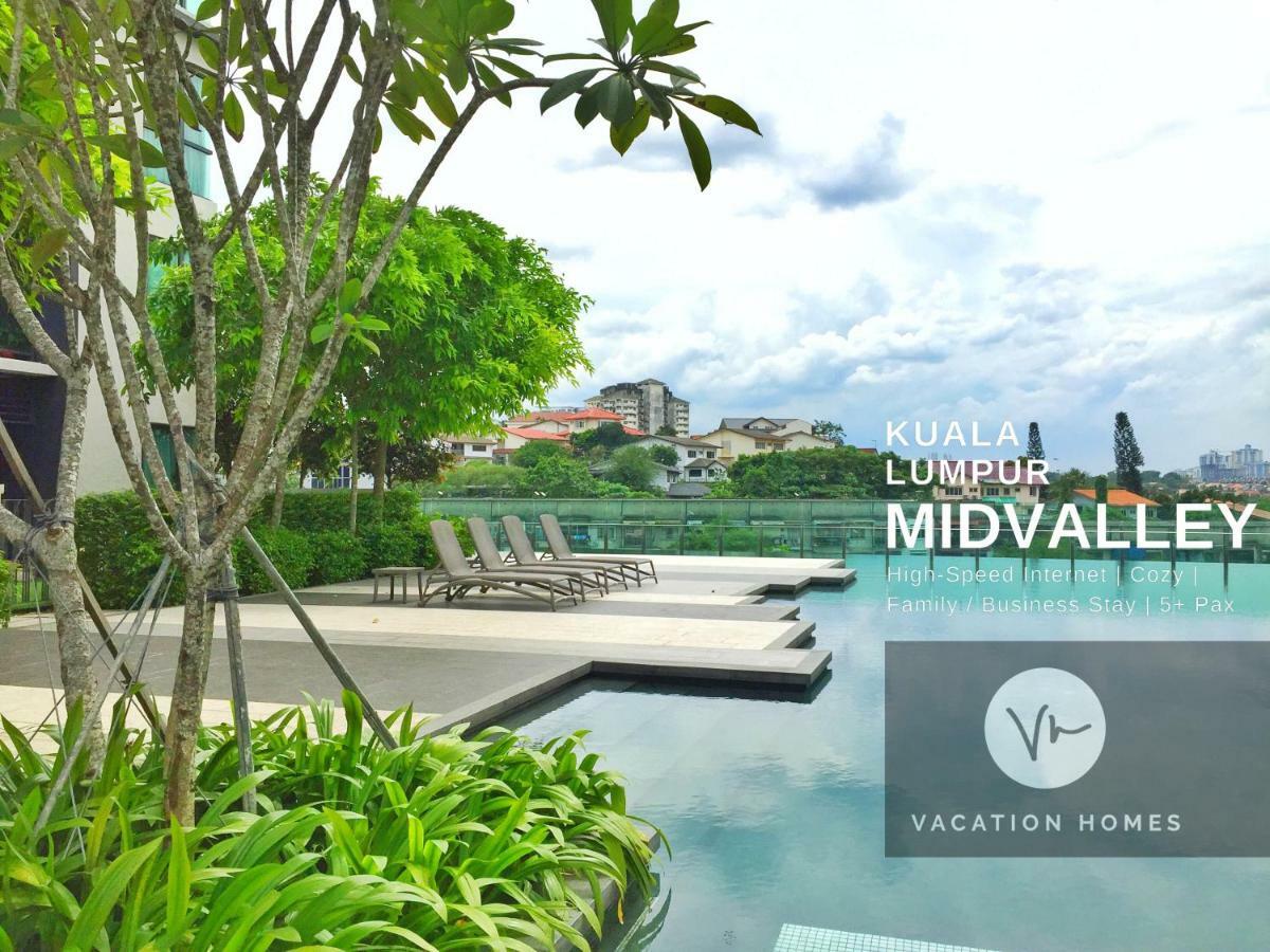 Apartment Residency V Kuala Lumpur