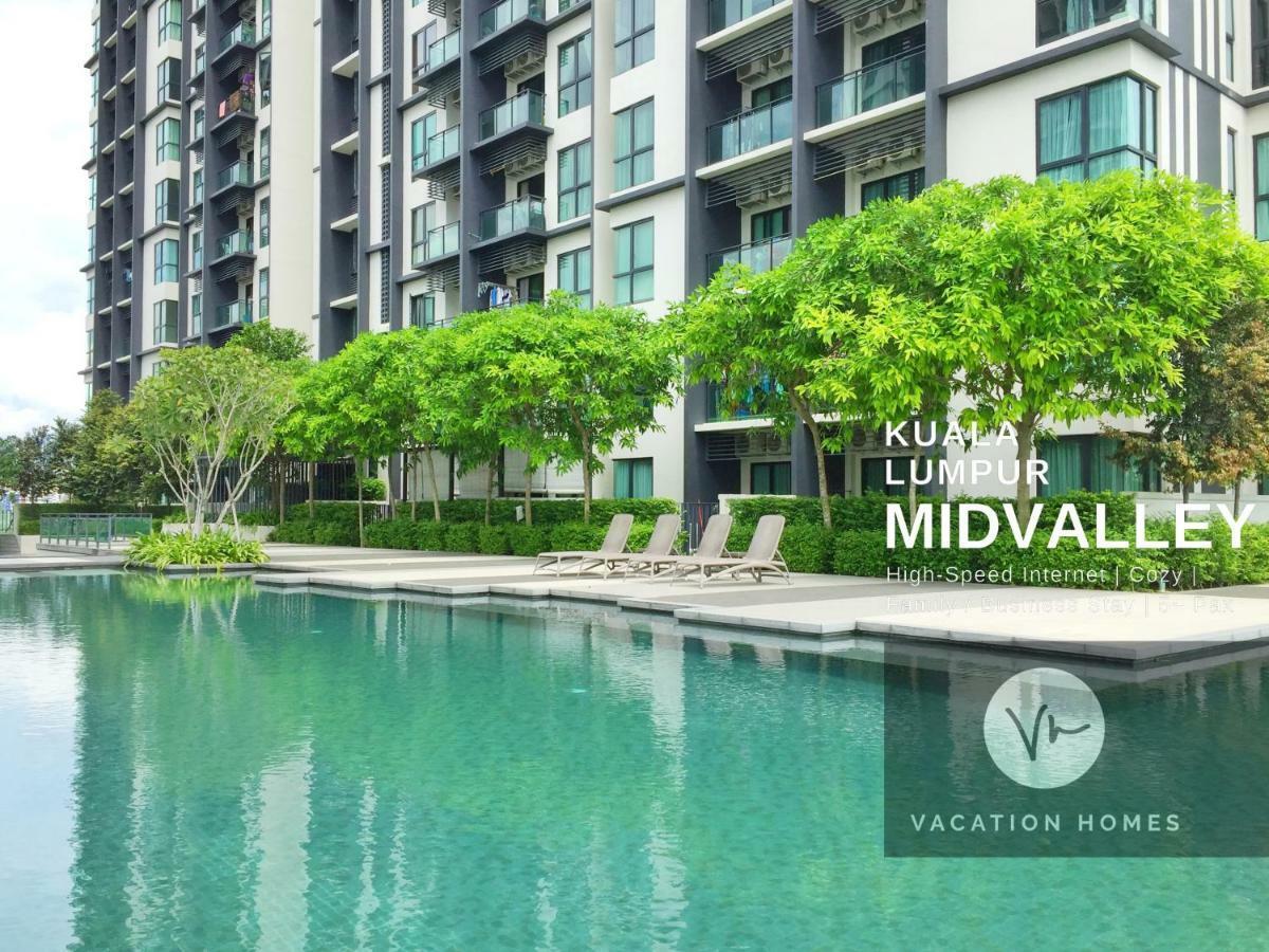 Residency V Apartment Kuala Lumpur