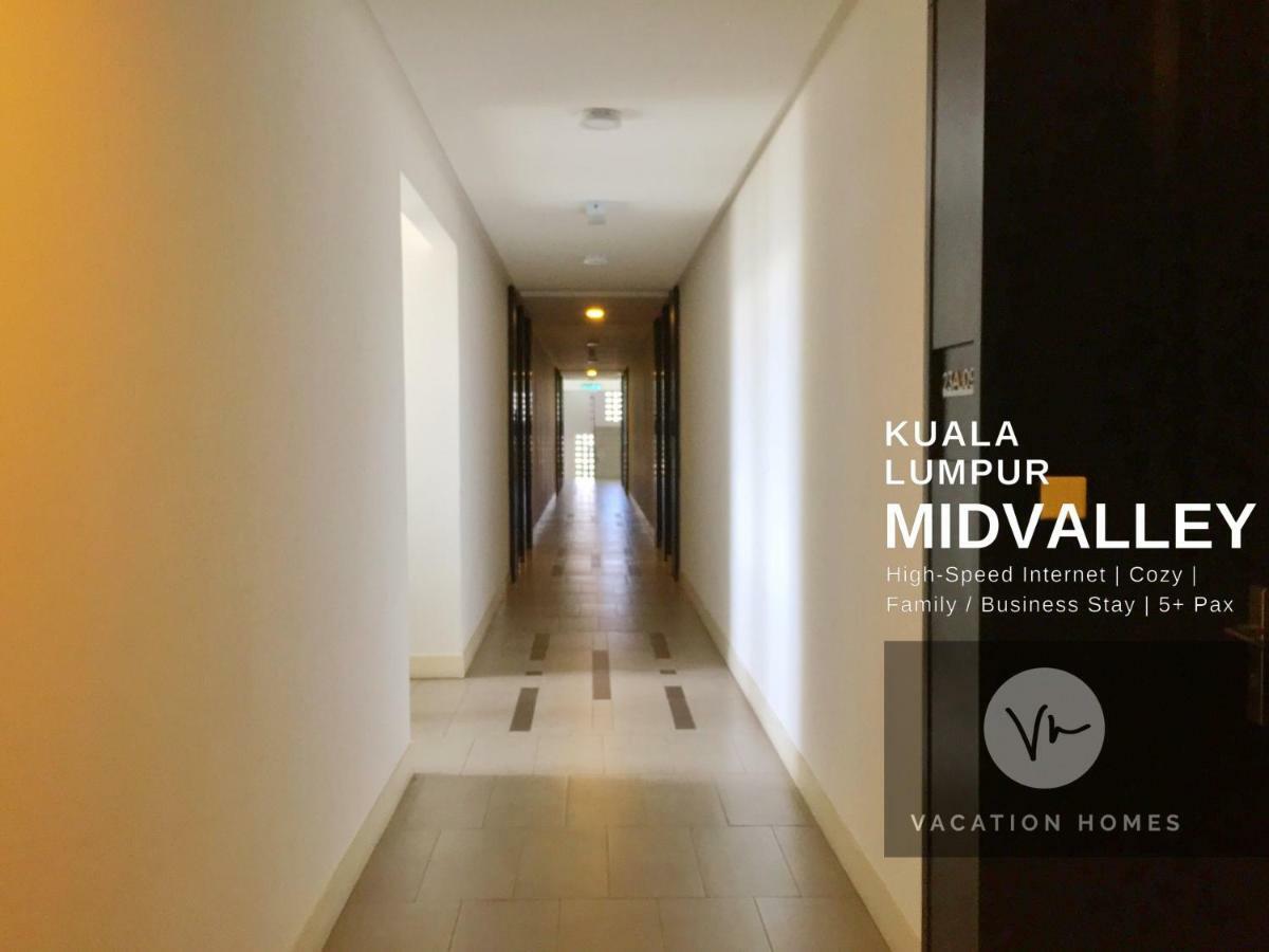 Residency V Kuala Lumpur