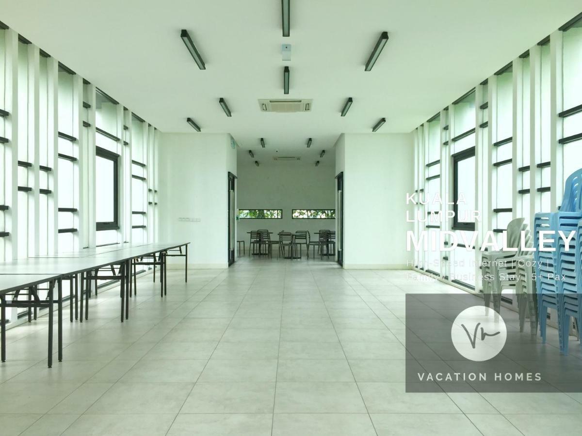 Residency V Kuala Lumpur