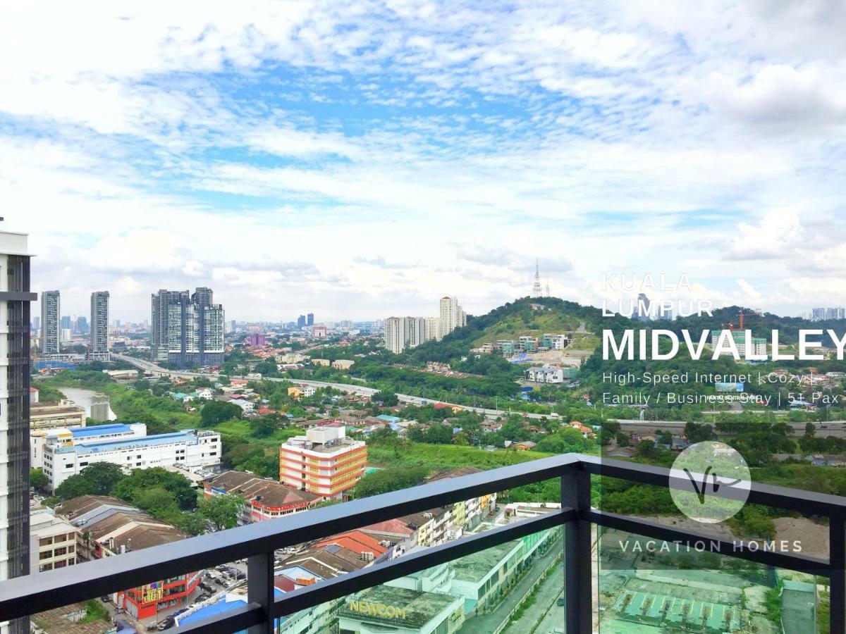Residency V Apartment Kuala Lumpur