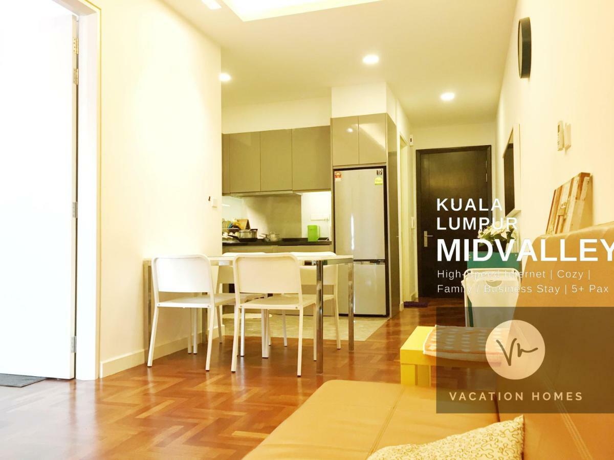 Apartment Residency V *