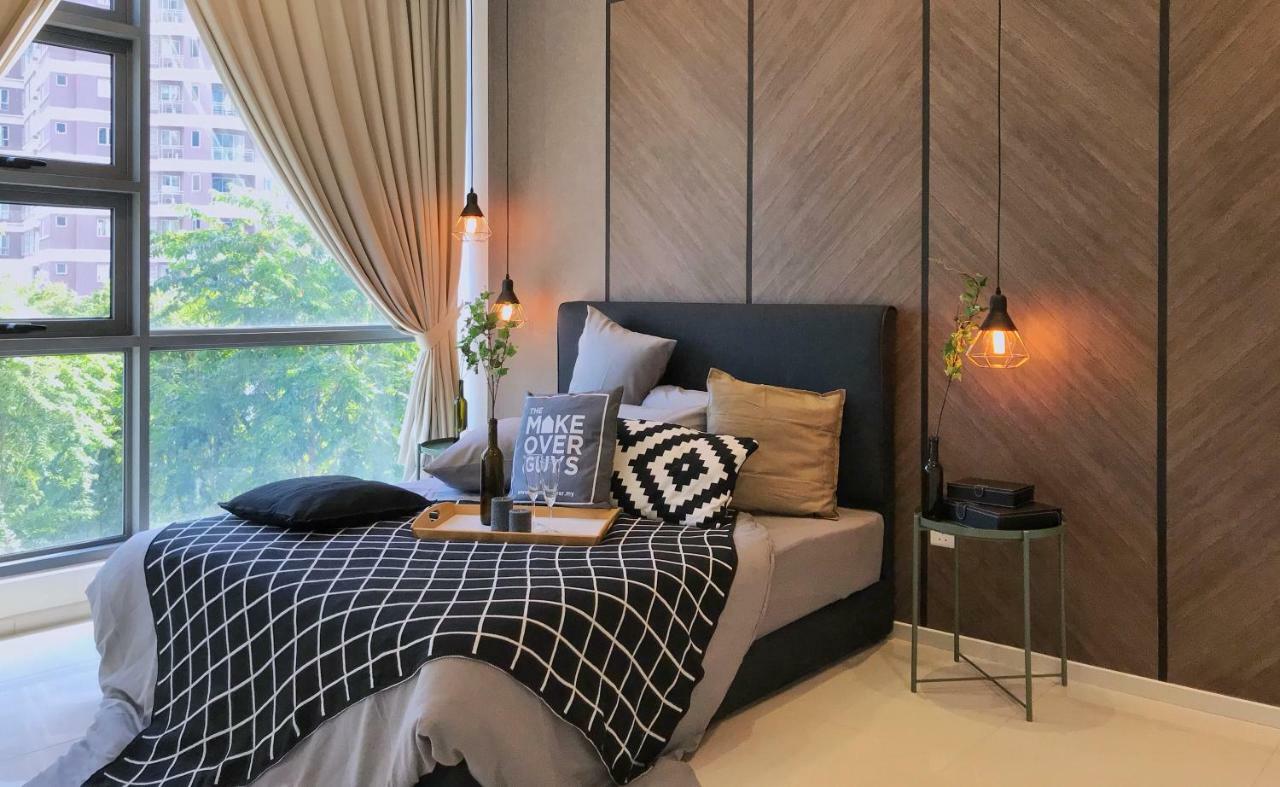 The Robertson By Widebed Apartment