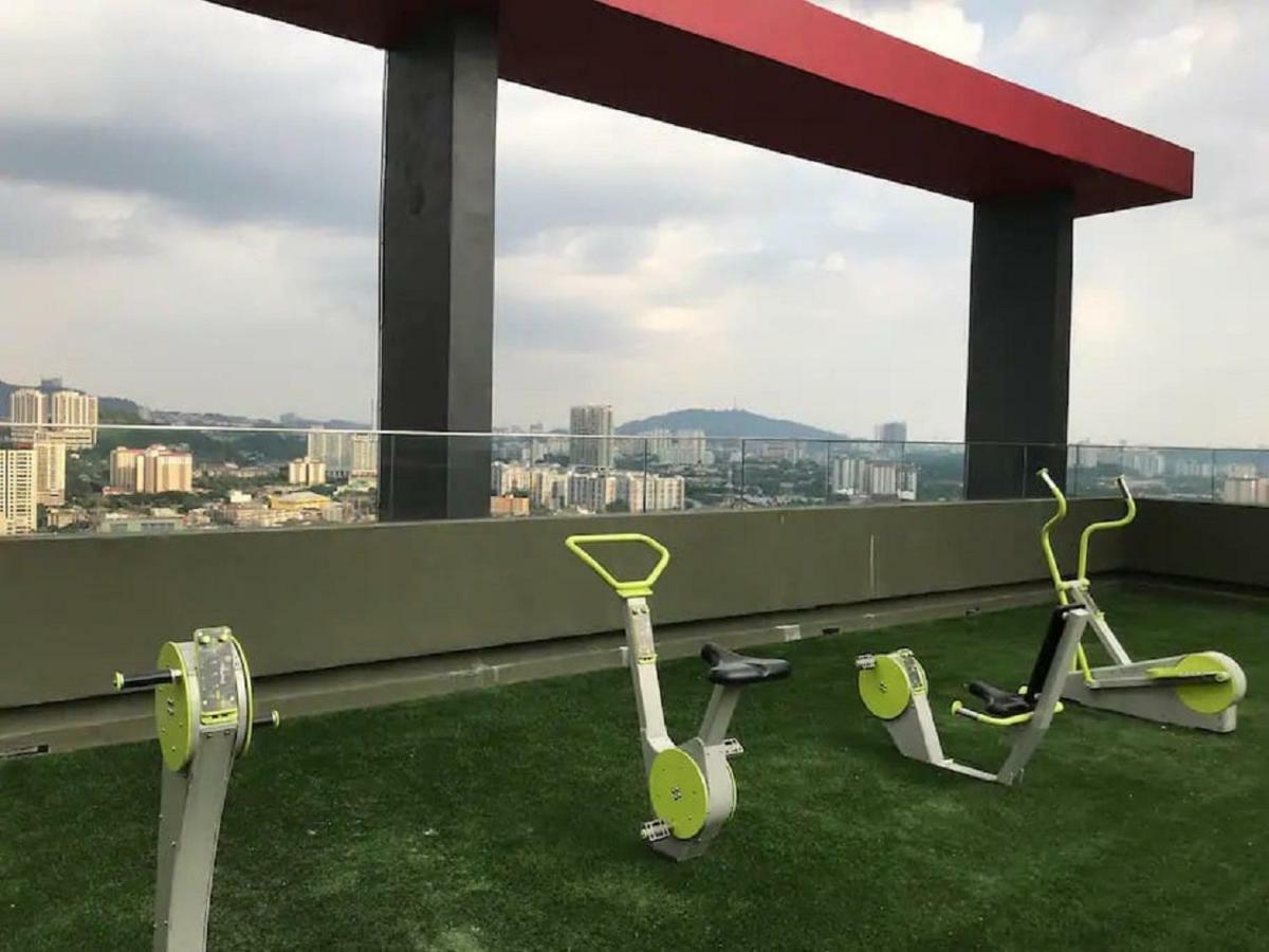 Velocity Apartemen Kuala Lumpur