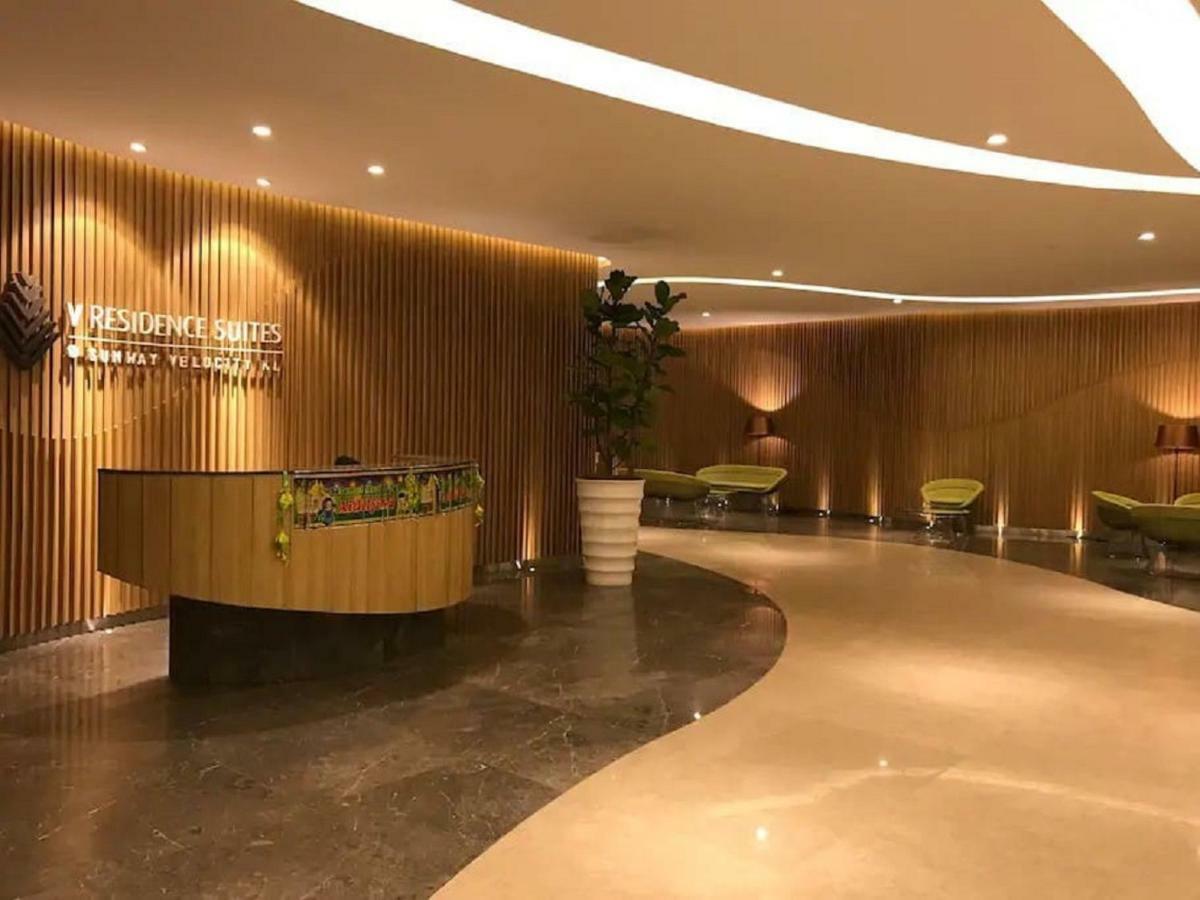 Velocity Apartemen