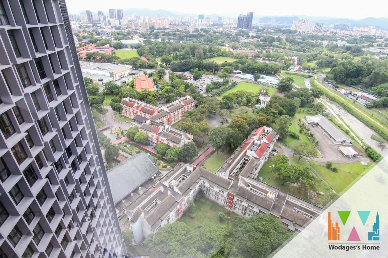 Expressionz Suites, Klcc By Ozfun * Kuala Lumpur