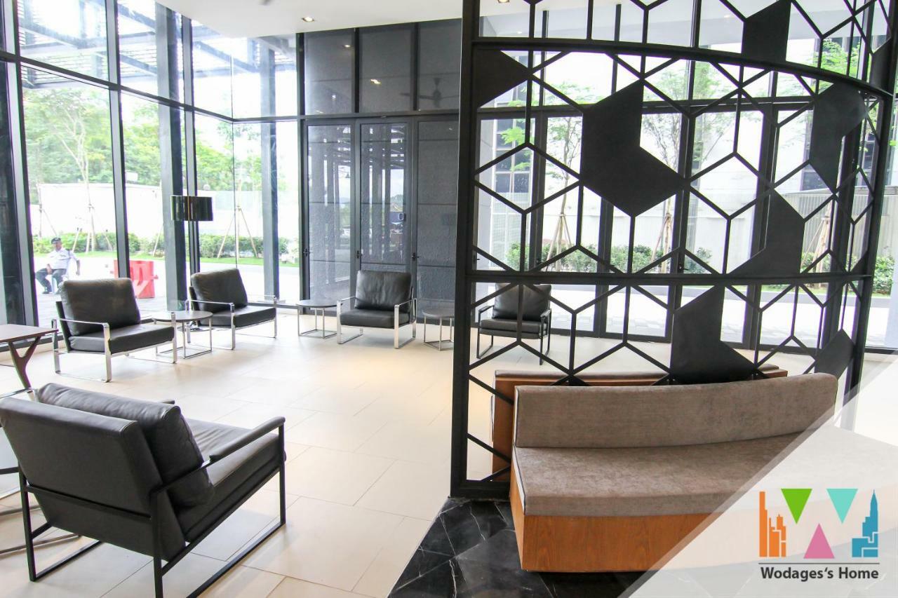 Apartment Expressionz Suites, Klcc By Ozfun