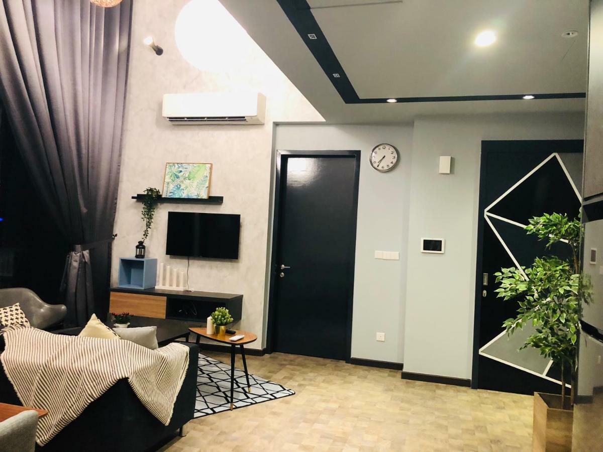 Expressionz Suites, Klcc By Ozfun Apartment *