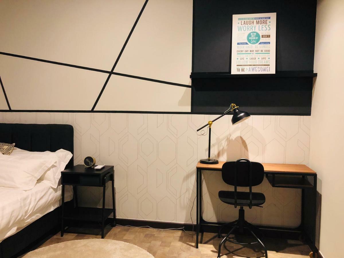 Apartment Expressionz Suites, Klcc By Ozfun Kuala Lumpur